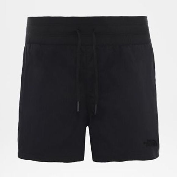 The North Face Women's Aphrodite Motion Shorts Size L - Picture 1 of 3